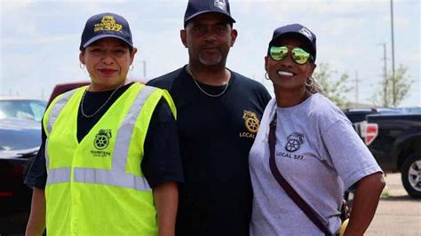Deal reached, strike avoided at Tyson Foods plant in Amarillo, Texas ...