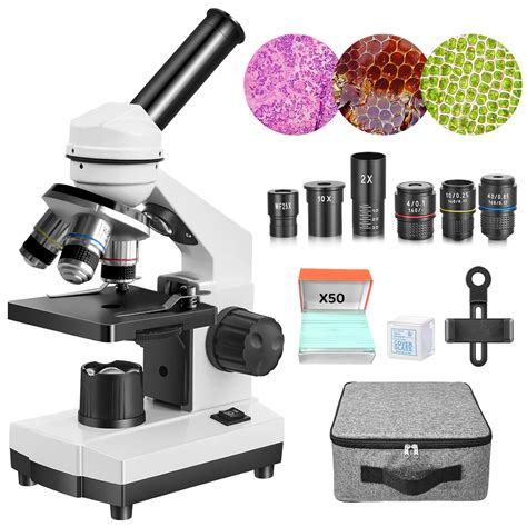 Image result for Science Microscope