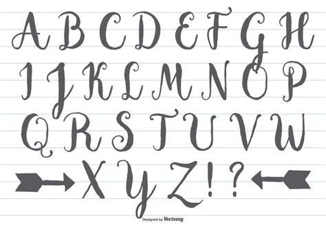 Image result for Fancy Script Letters