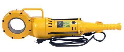 Buy Steel Dragon Tools® 700 Hand Held Pipe Threader fits RIDGID® 41935 ...