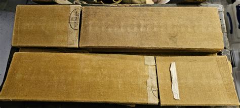 Japanese Type 92 Machine gun Ammo - Ammunition - Sturmgewehr.com Forums