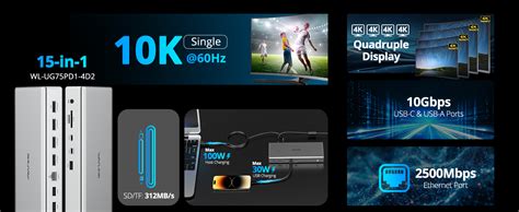 DisplayLink USB Docking Station 的图像结果