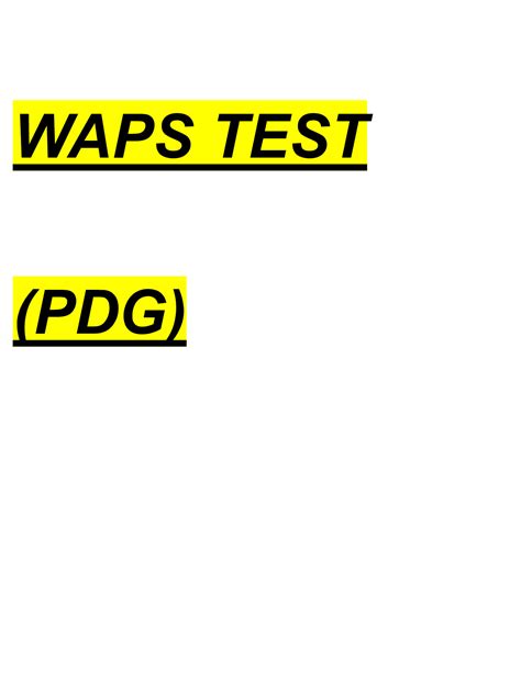 Image result for What Is Waps Testing Coding Java Code