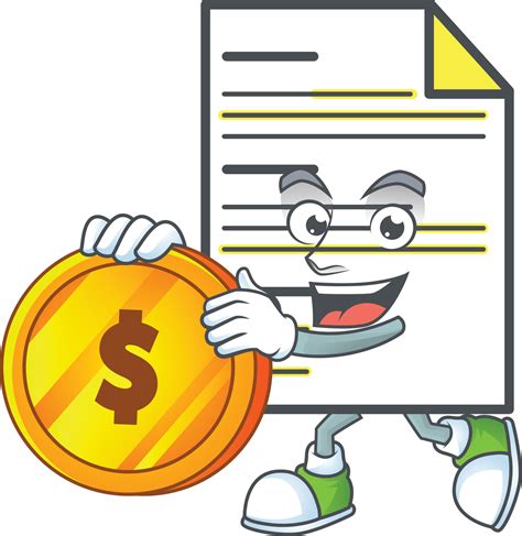 Document Computer Cartoon 的图像结果