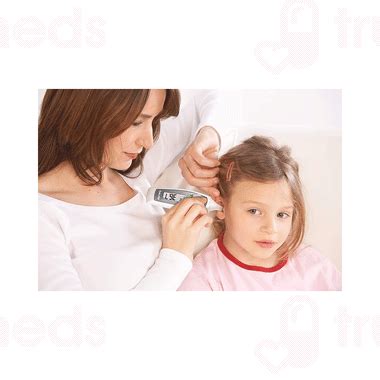 Beurer Ft 65 Ear Infra Red Multi Functional White Thermometer 1 - Uses ...