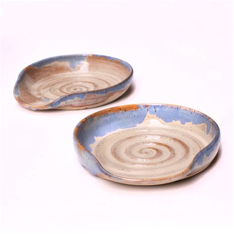 Ceramic Spoon Rest 的图像结果