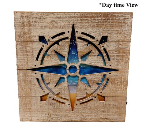 Image result for Compass Rose Decor