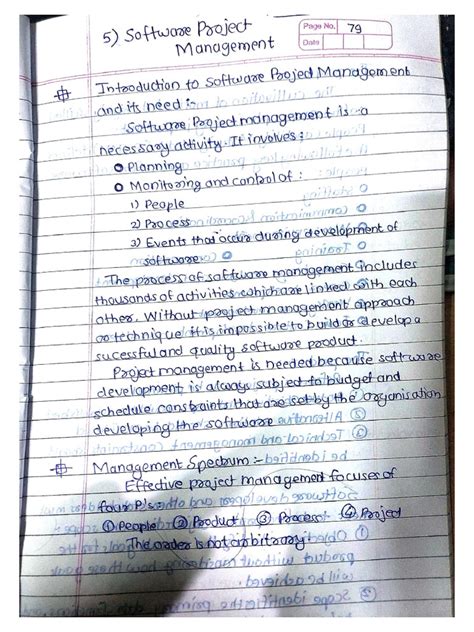 Software Engineering Notes 的图像结果