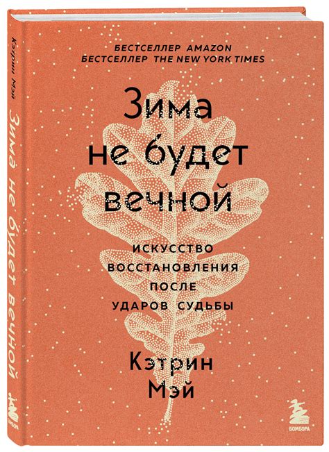Купить книгу "Зима не будет вечной. Искусство восстановления после ...