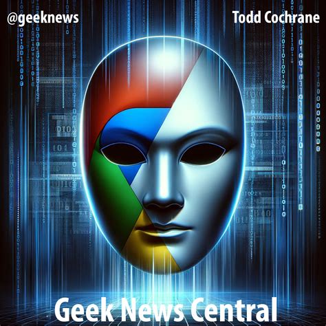 Google's New Chrome Disclaimer Following $5 Billion Privacy Lawsuit ...