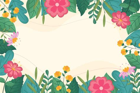 Image result for Spring Border