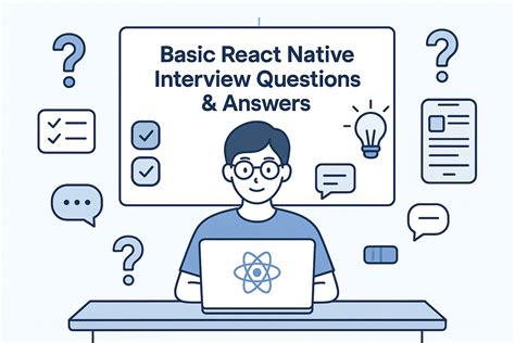 React Native Basic Interview Questions 的图像结果