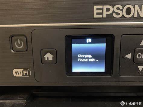 epson xp-2105升级后不能识别墨盒
