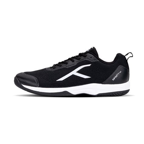 Badminton Footwear – Hundred India