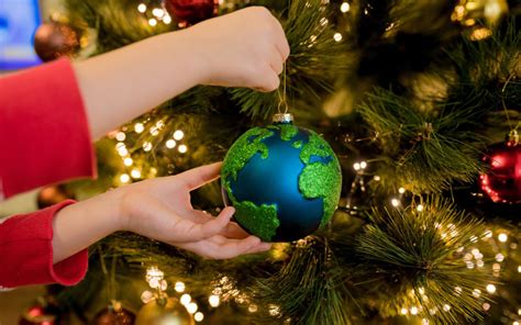 Tradiciones navideñas de todo el mundo que nos conectan