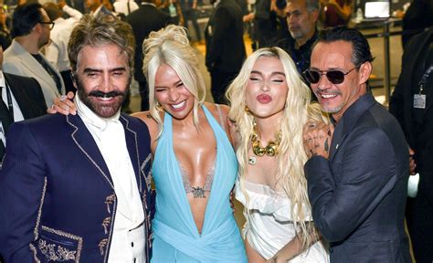 2024 Latin GRAMMYs Red Carpet Photos: See Head-Turning Looks From ...
