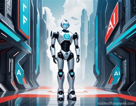 Future Robot 的图像结果