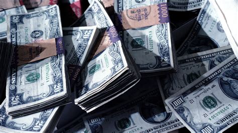 Money Stacks Wallpaper Hd 4k Desktop Wallpaper - Infoupdate.org