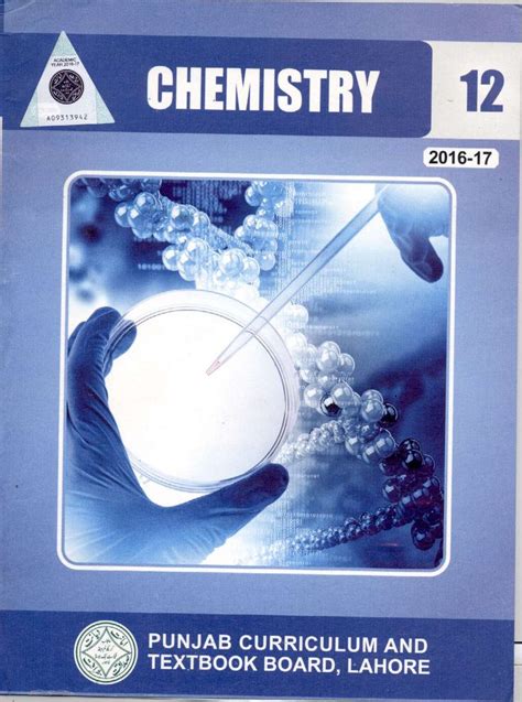 【推荐书单】化学学科的那十本书，你看过几本？ - 知乎
