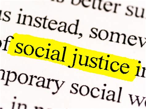 Social Justice 的图像结果