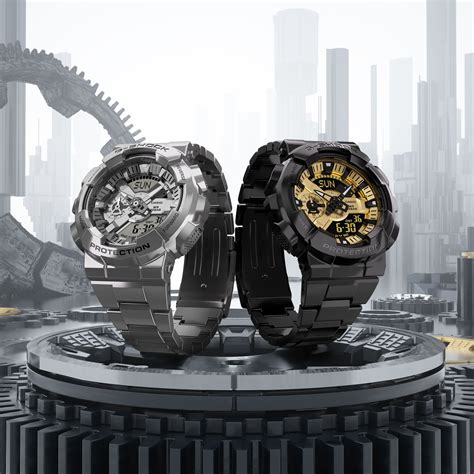 GM-110 | G-SHOCK INDIA