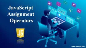 Image result for Assignment Operator JavaScript Code