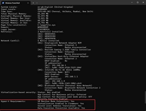 Image result for Is Virtualization Enabled