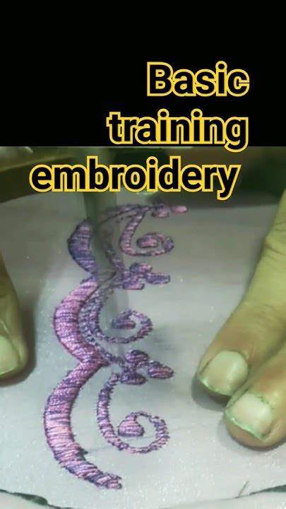 Image result for YouTube Machine Embroidery Tutorials