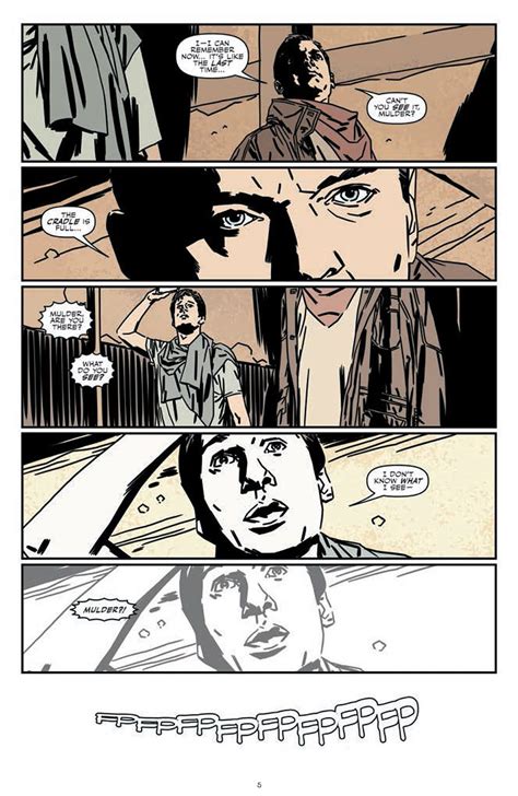 Image result for Triple X-Files 12