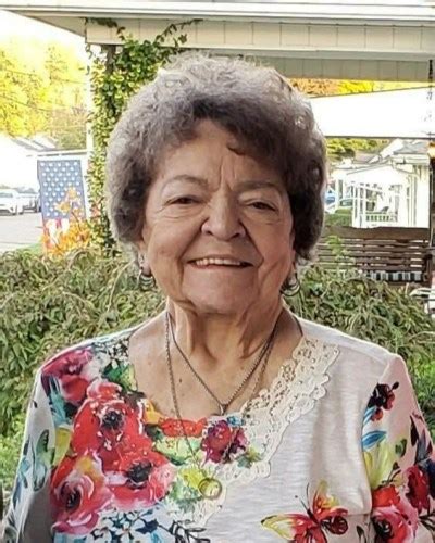 Harriet Salyers Obituary (2025) - Circleville, OH - Circleville Herald