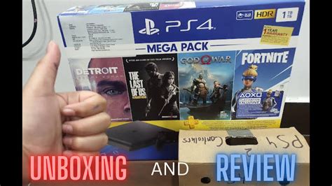 ASMR PS4 Unboxing 的图像结果