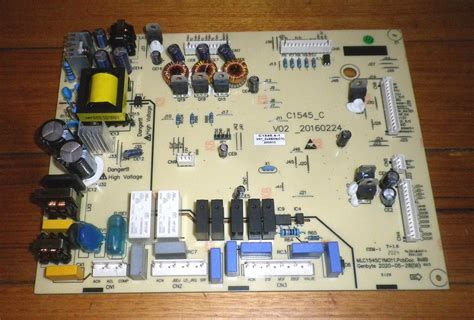 Image result for Wr9870 Climate Control Module