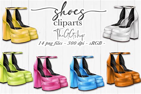 Shoes ClipArt 的图像结果