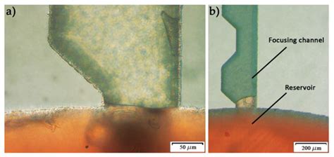 High-Efficiency Small Sample Microparticle Fractionation on a ...