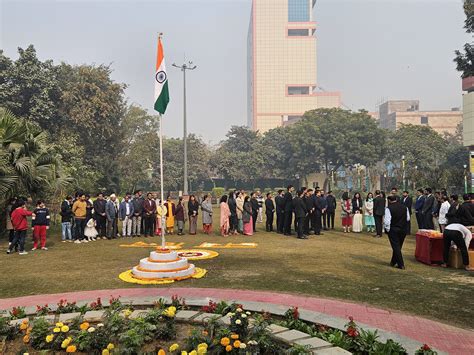 Republic Day Celebrations 2024 | Union Territories Civil Services (UTCS)