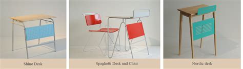 The Future Learning Environments by Dovetail School Furniture