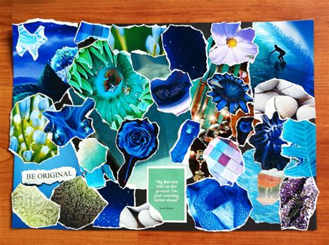 Image result for Collage Project Design