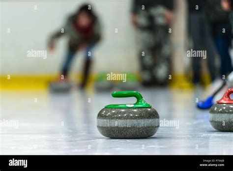 Curling 的图像结果