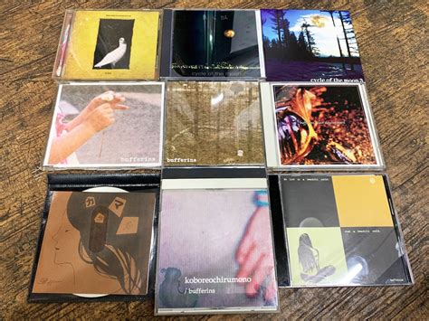 【DLのみ】bufferins（コンプリート盤） | KLUB COUNTER ACTION WEB SHOP