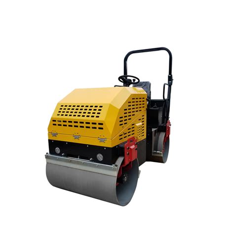 Small Roller Compactor 的图像结果