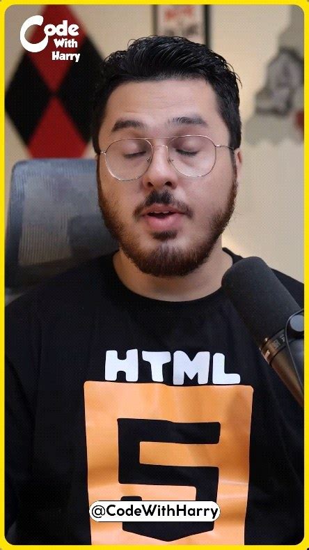 Code with Harry CSS in One 的图像结果