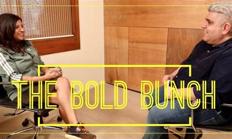 The Quint Launches The ‘Bold Bunch’ webseries presented by Kohler Co to ...