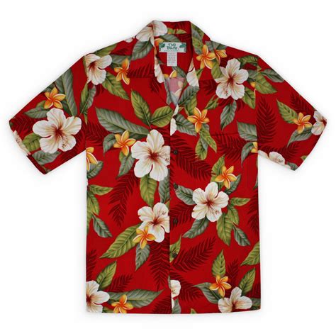 Hawaiian Shirts | Tropaholic.com - Men's Hawaiian Shirts, Aloha Shirts