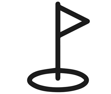 Golf Icon 的图像结果