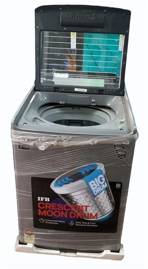 IFB Washing Machine Top Load 的图像结果