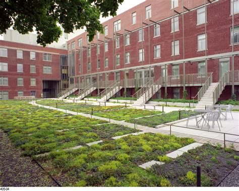 Harvard Graduate Student Housing at 29 Garden Street, Cambridge, MA ...