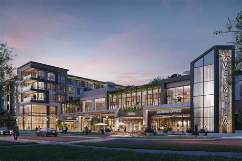 Vermella New Jersey | Luxury Apartment Amenities