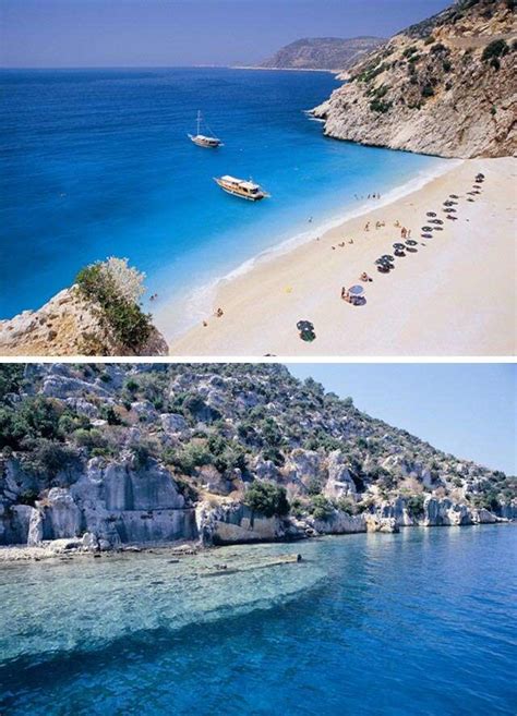 10 things to do in Turkey | Femina.in