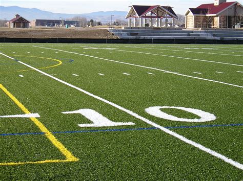 Loveland Sports Park: Northern Colorado's Premier Hub For Outdoor Fun