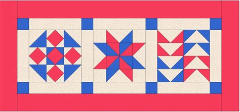 Quilting Basics Part 2, Lumberyard Arts Center, Baldwin City, 22 July ...